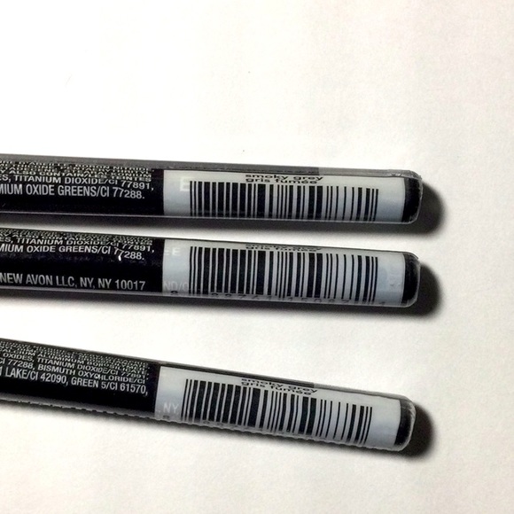 AVON Eyeliners - Smoky Grey - Picture 3 of 3